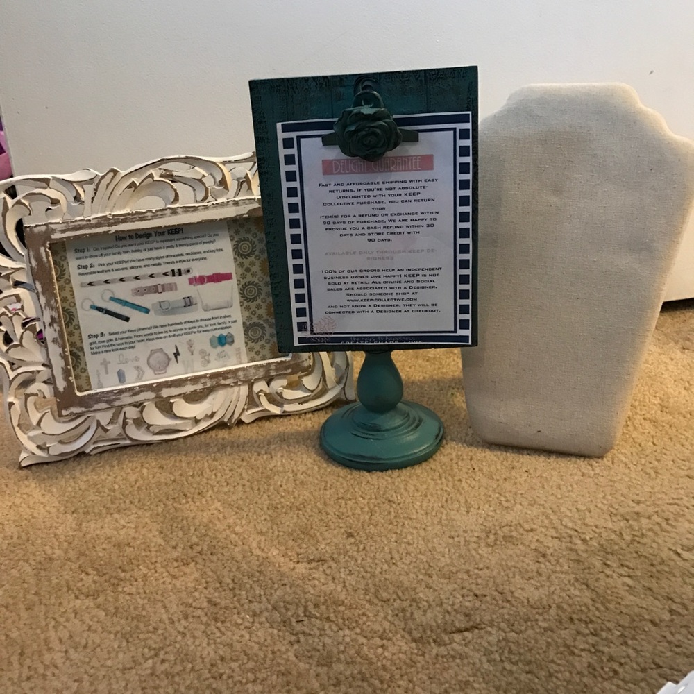 Keep Collective Props